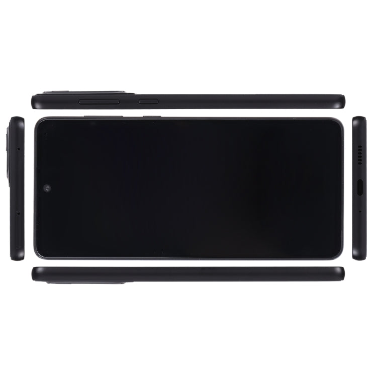 Black Screen Non-Working Fake Dummy Display Model for Samsung Galaxy A73 5G My Store