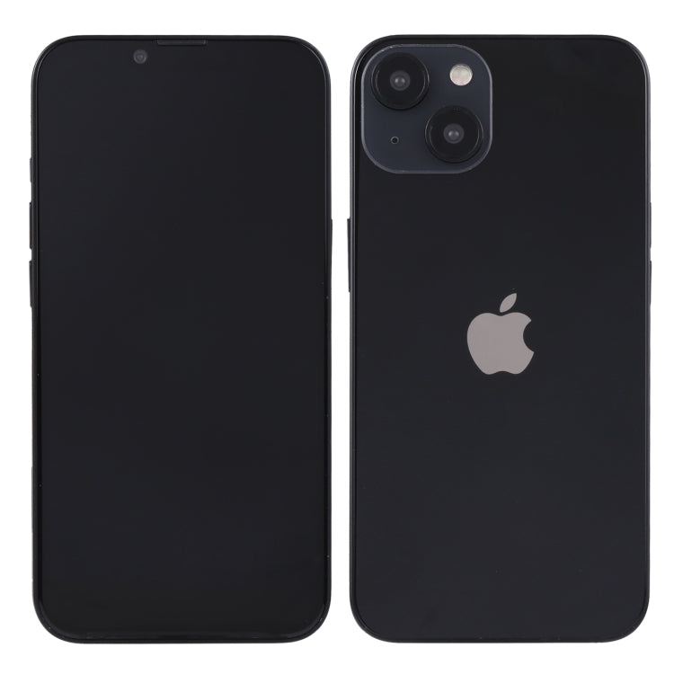 For iPhone 14 Black Screen Non-Working Fake Dummy Display Model My Store