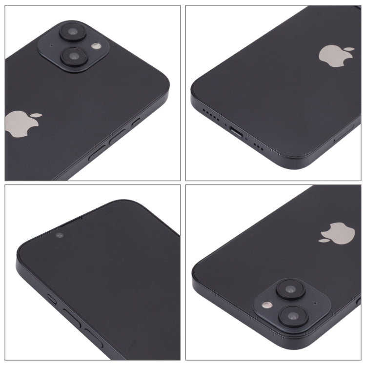 For iPhone 14 Black Screen Non-Working Fake Dummy Display Model My Store