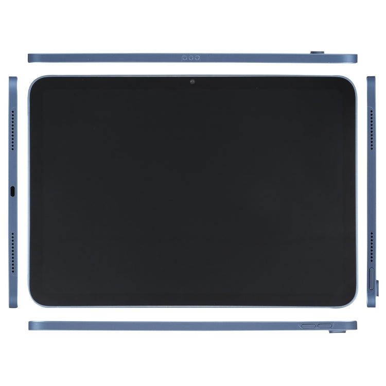 For iPad 10th Gen 10.9 2022 Black Screen Non-Working Fake Dummy Display Model My Store