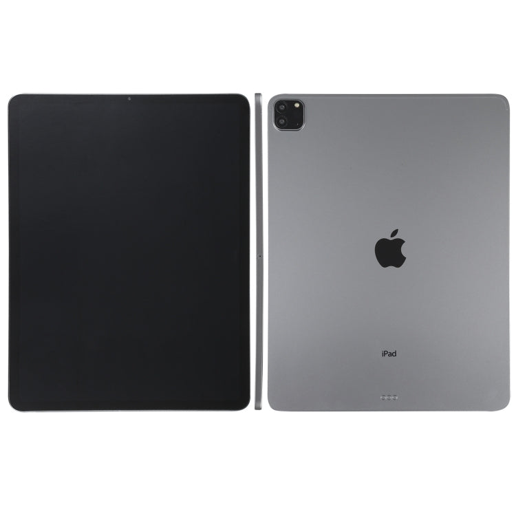 For iPad Pro 12.9 2022 Black Screen Non-Working Fake Dummy Display Model My Store