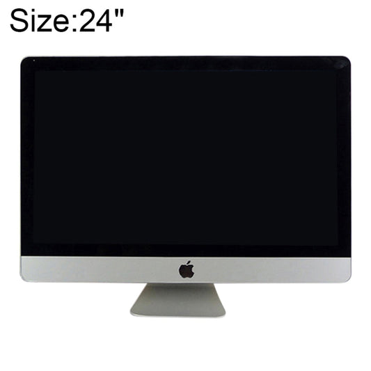 For Apple iMac 24 inch Black Screen Non-Working Fake Dummy Display Model