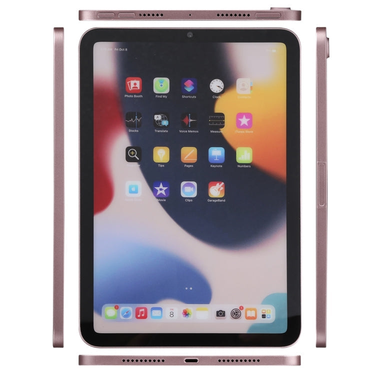 Color Screen Non-Working Fake Dummy Display Model for iPad mini 6 My Store