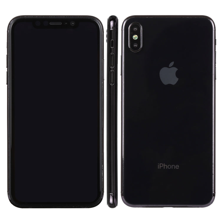 For iPhone XS Max Dark Screen Non-Working Fake Dummy Display Model My Store