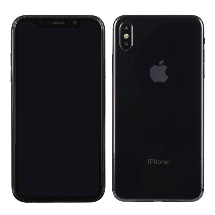 For iPhone XS Max Dark Screen Non-Working Fake Dummy Display Model My Store