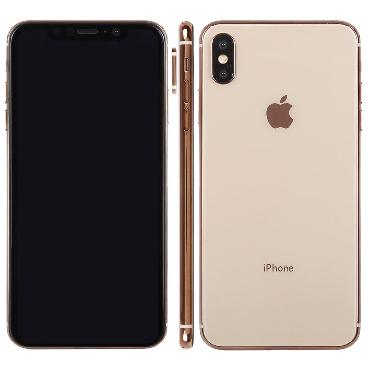 For iPhone XS Max Dark Screen Non-Working Fake Dummy Display Model My Store