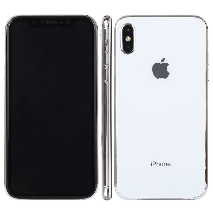 For iPhone XS Max Dark Screen Non-Working Fake Dummy Display Model My Store