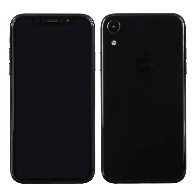 For iPhone XR Dark Screen Non-Working Fake Dummy Display Model My Store