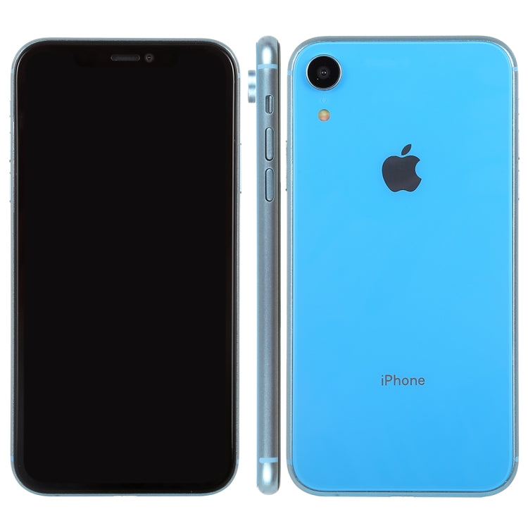 For iPhone XR Dark Screen Non-Working Fake Dummy Display Model My Store