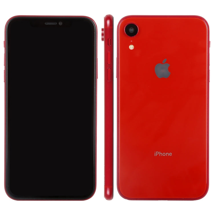 For iPhone XR Dark Screen Non-Working Fake Dummy Display Model My Store