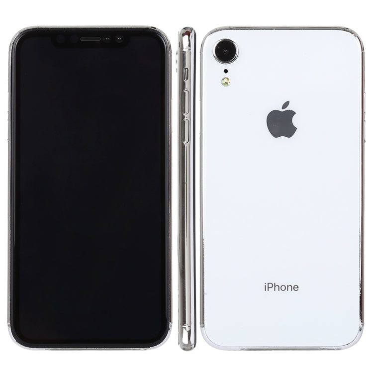 For iPhone XR Dark Screen Non-Working Fake Dummy Display Model My Store