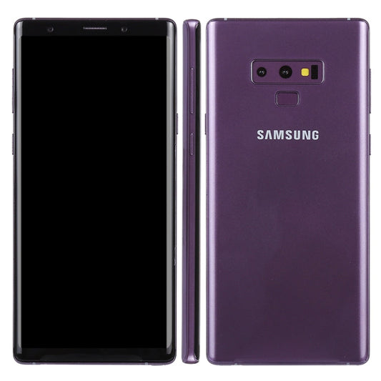 Dark Screen Non-Working Fake Dummy Display Model for Galaxy Note 9 My Store