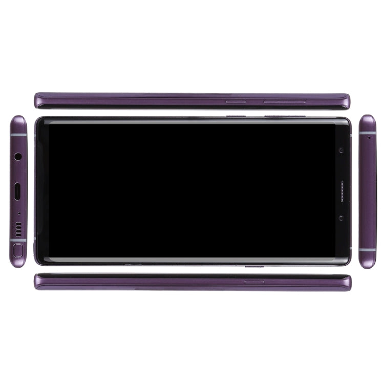 Dark Screen Non-Working Fake Dummy Display Model for Galaxy Note 9 My Store