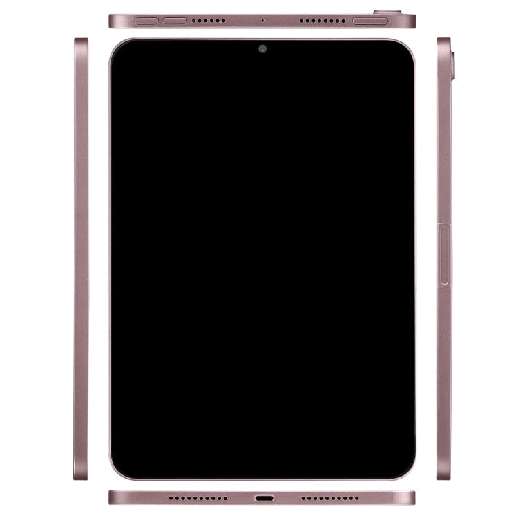 Black Screen Non-Working Fake Dummy Display Model for iPad mini 6 My Store