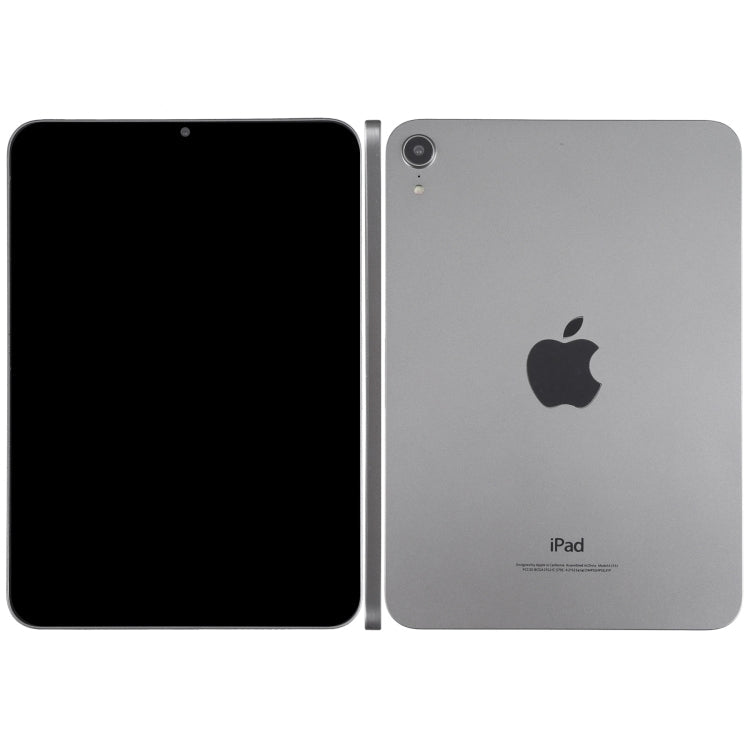 Black Screen Non-Working Fake Dummy Display Model for iPad mini 6 My Store