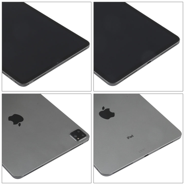 For iPad Pro 11 2021 Black Screen Non-Working Fake Dummy Display Model My Store