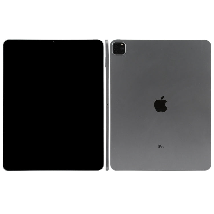 Black Screen Non-Working Fake Dummy Display Model for iPad Pro 12.9 2021 My Store