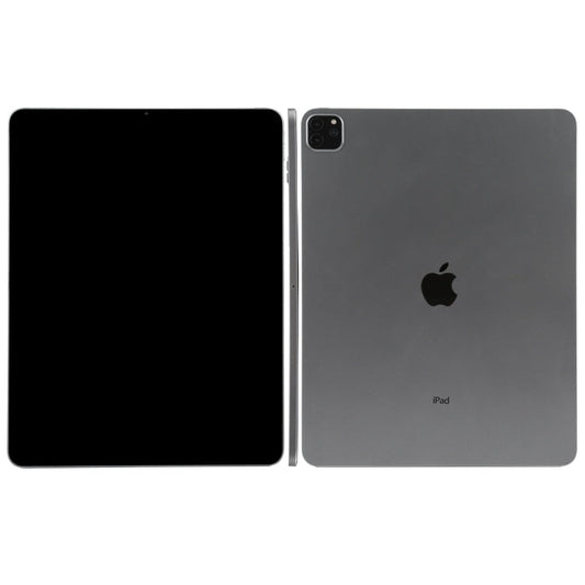 Black Screen Non-Working Fake Dummy Display Model for iPad Pro 12.9 2021