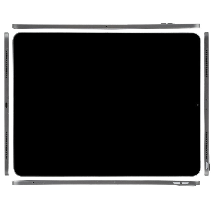 Black Screen Non-Working Fake Dummy Display Model for iPad Pro 12.9 2021 My Store