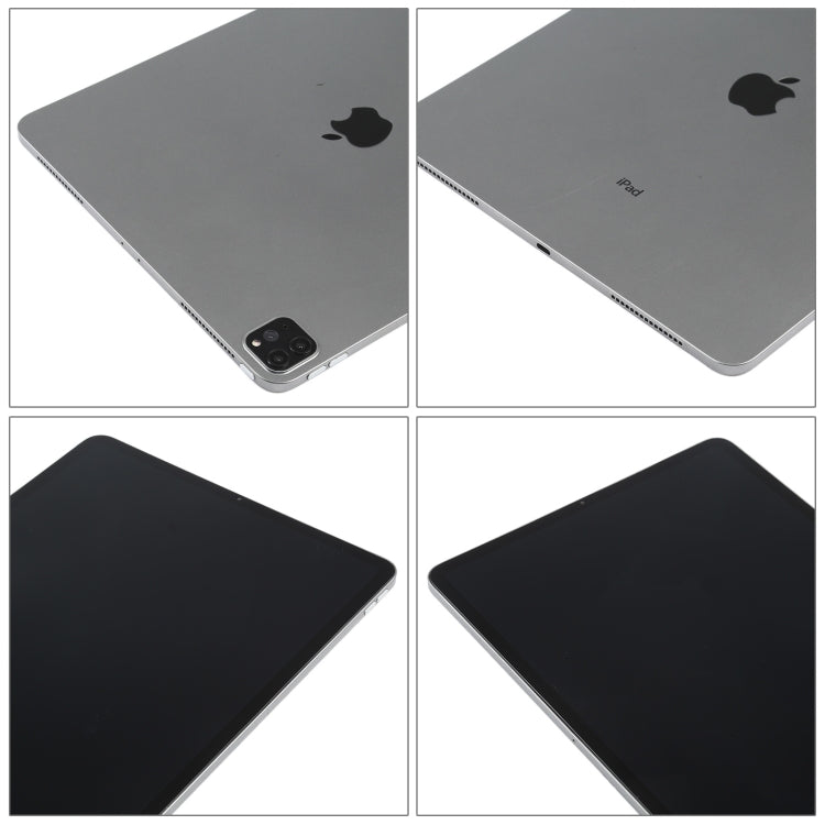 Black Screen Non-Working Fake Dummy Display Model for iPad Pro 12.9 2021 My Store