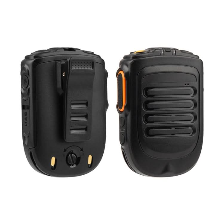 UNIWA BM001 Zello Walkie Talkie Handheld Wireless Bluetooth PTT Hand Microphone for iOS My Store