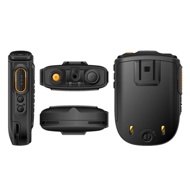 UNIWA BM001 Zello Walkie Talkie Handheld Wireless Bluetooth PTT Hand Microphone for Android My Store