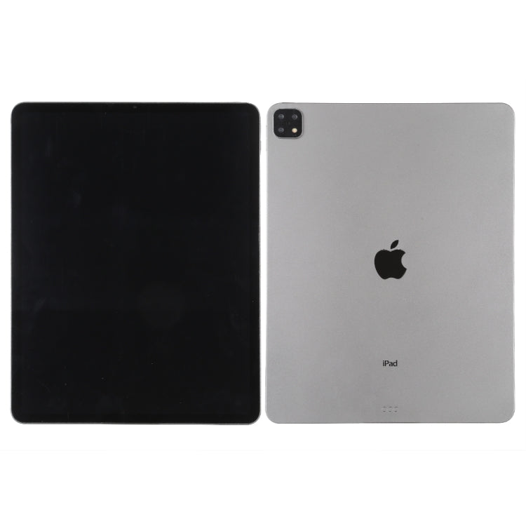 Black Screen Non-Working Fake Dummy Display Model for iPad Pro 12.9 inch 2020 My Store