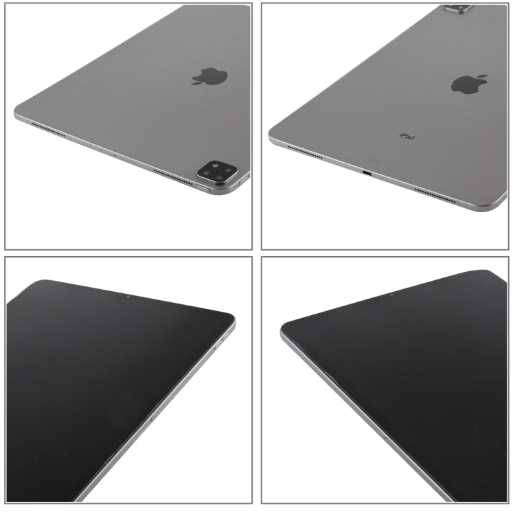 Black Screen Non-Working Fake Dummy Display Model for iPad Pro 12.9 inch 2020 My Store