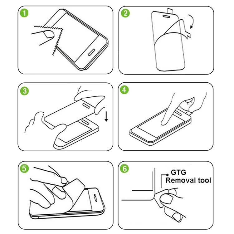 For 5.5 inch Asus ZenFone 3 Max / ZC553TL 0.26mm 9H Surface Hardness Explosion-proof Non-full Screen Tempered Glass Screen Film My Store