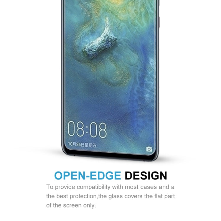 0.26mm 9H 2.5D Transparent Tempered Glass Film for Huawei Mate 20 X