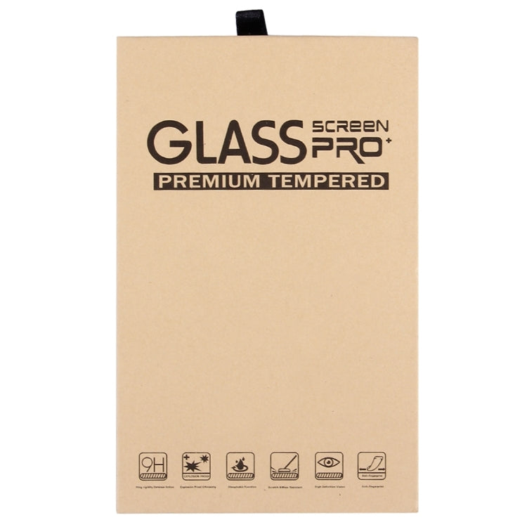 For Nintendo Switch Explosion-proof Tempered Glass Screen Film