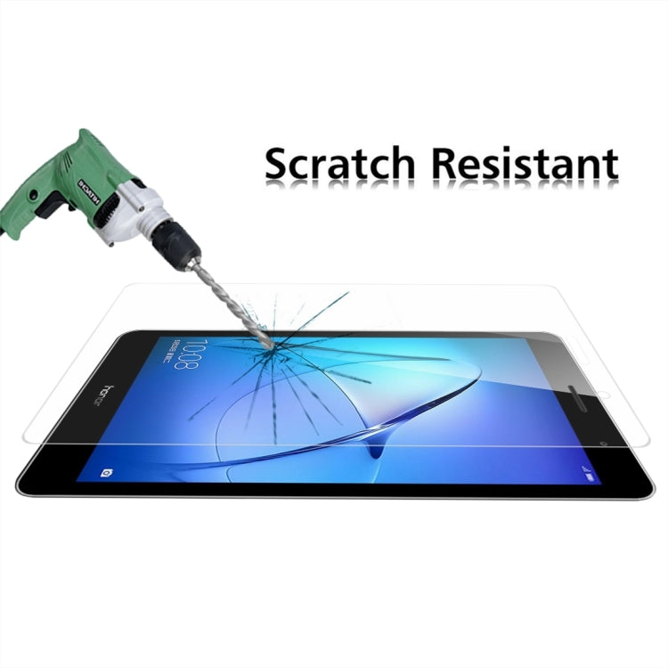 For HUAWEI MediaPad T3 8.0 inch 0.3mm 9H Surface Hardness Full Screen Tempered Glass Screen Protector My Store