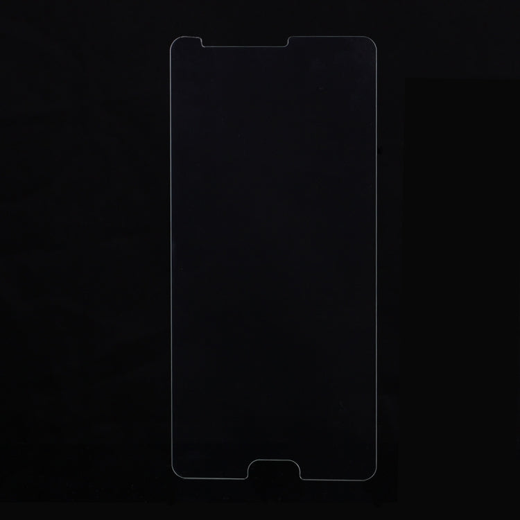 For HTC U Ultra 0.26mm 9H Surface Hardness Explosion-proof Non-full Screen Tempered Glass Screen Film My Store