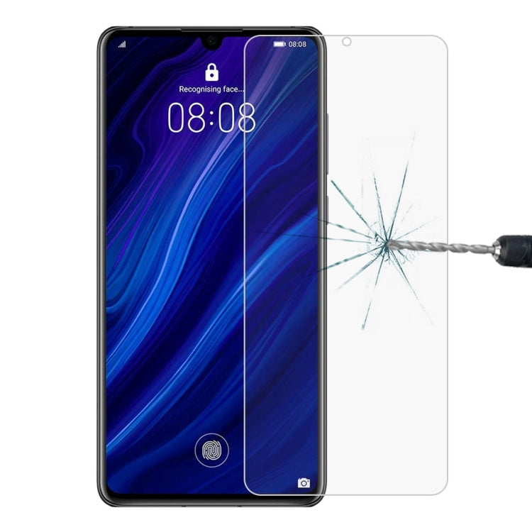 0.26mm 9H 2.5D Tempered Glass Film for Huawei P30/NOVA4E