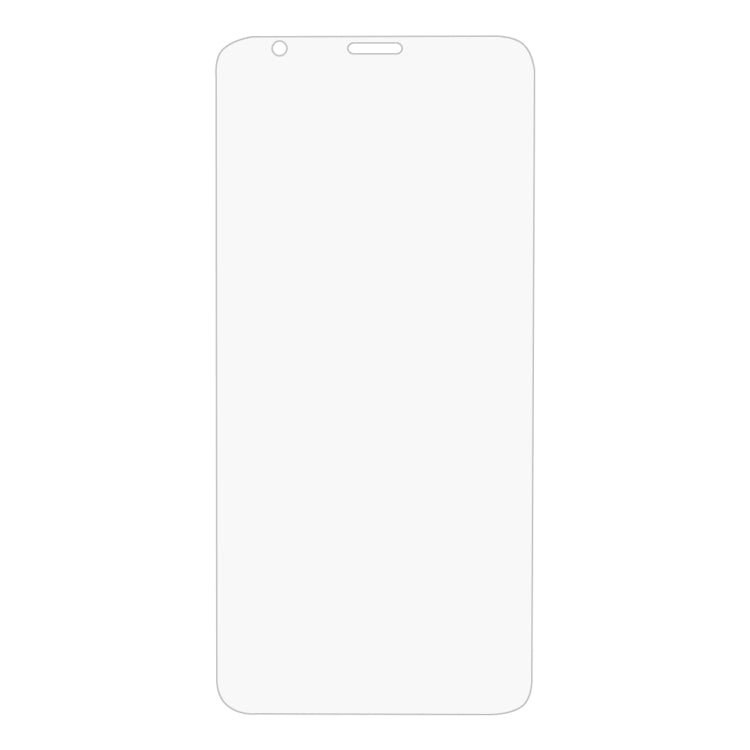 0.26mm 9H 2.5D Tempered Glass Film for Huawei Enjoy 8 / Honor 7C