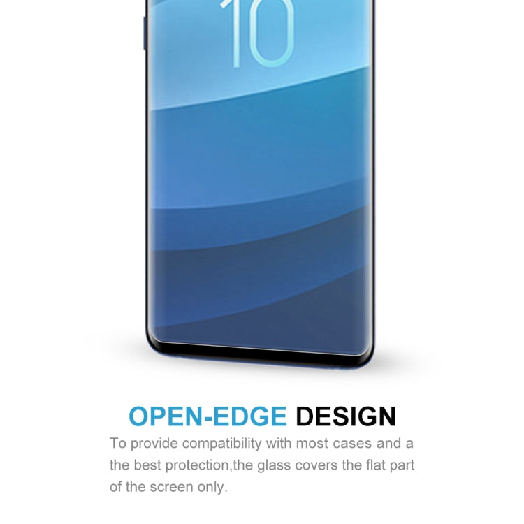 Non-full PET Soft Screen Protector for Galaxy S10 My Store