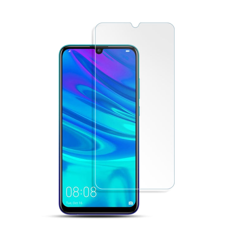 mocolo 0.33mm 9H 2.5D Tempered Glass Film for Huawei Honor 10 Lite / P Smart (2019) / Honor 10i My Store