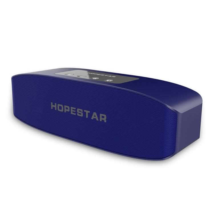 HOPESTAR H11 Mini Portable Rabbit Wireless Bluetooth Speaker, Built-in Mic, Support AUX / Hand Free Call / FM / TF