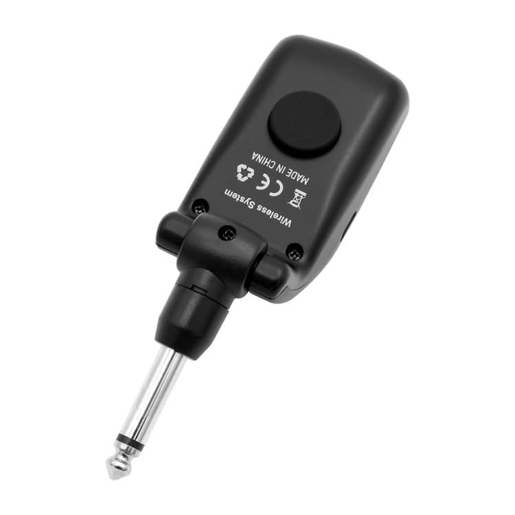 JOYO JW-03 2.4G Digital Electric Guitar Transmitter Wireless Transmission Receiver Reluova