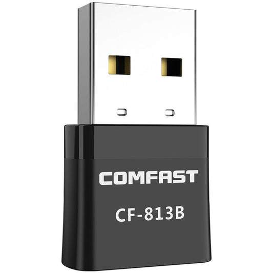 COMFAST CF-813B 650Mbps Dual-band Bluetooth Wifi USB Network Adapter My Store