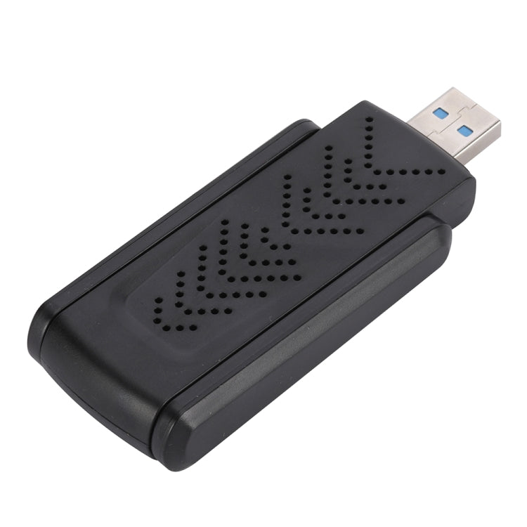 1516 Driverless Wireless Network Card Gigabit Dual Band 5G 150Mbps Computer USB Network Card