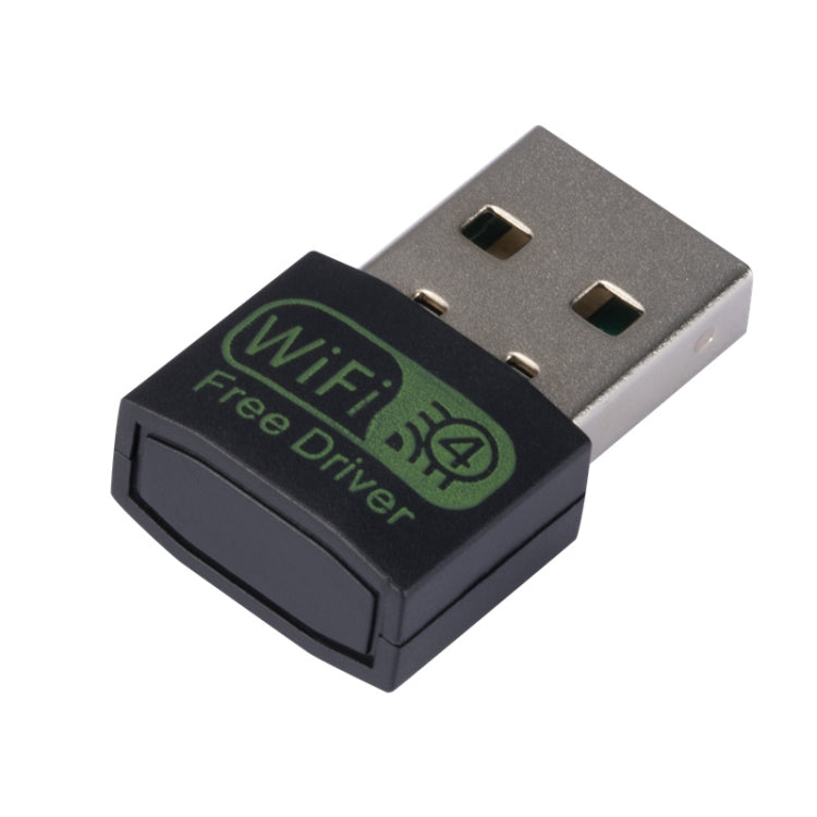 150Mbps Mini USB Wireless Network Adapter WiFi Signal Receiver