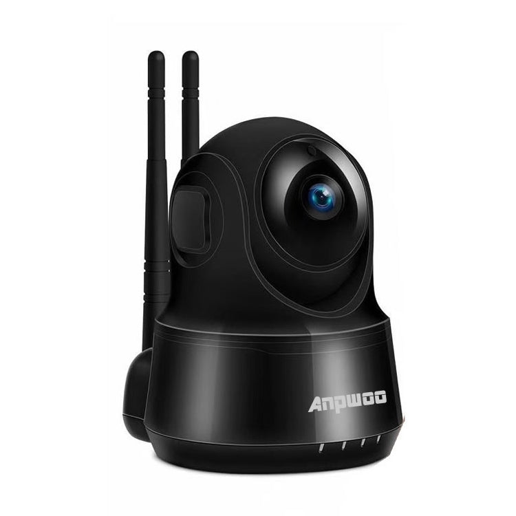 Anpwoo Guardian 2.0MP 1080P 1/3 inch CMOS HD WiFi IP Camera, Support Motion Detection / Night Vision Reluova