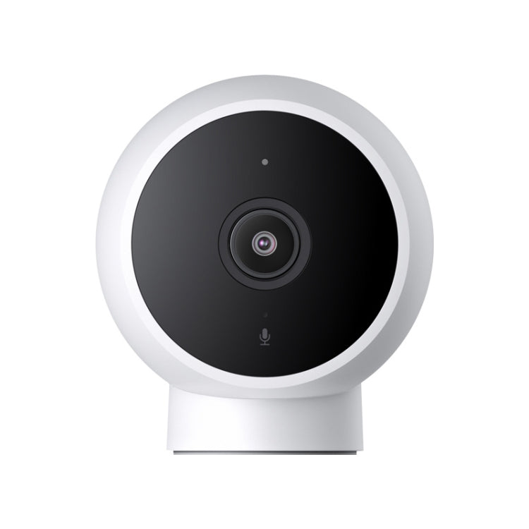 Original Xiaomi Standard Edition 2K Smart Camera, Support Infrared Night Vision & Two-way Voice & AI Humanoid Detection & TF Card, US Plug Reluova