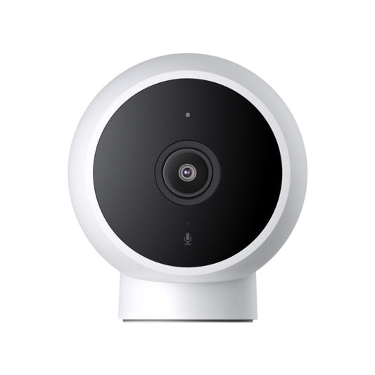 Original Xiaomi Standard Edition 2K Smart Camera, Support Infrared Night Vision & Two-way Voice & AI Humanoid Detection & TF Card, US Plug