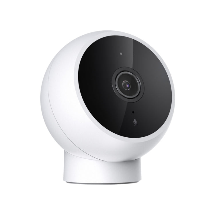 Original Xiaomi Standard Edition 2K Smart Camera, Support Infrared Night Vision & Two-way Voice & AI Humanoid Detection & TF Card, US Plug