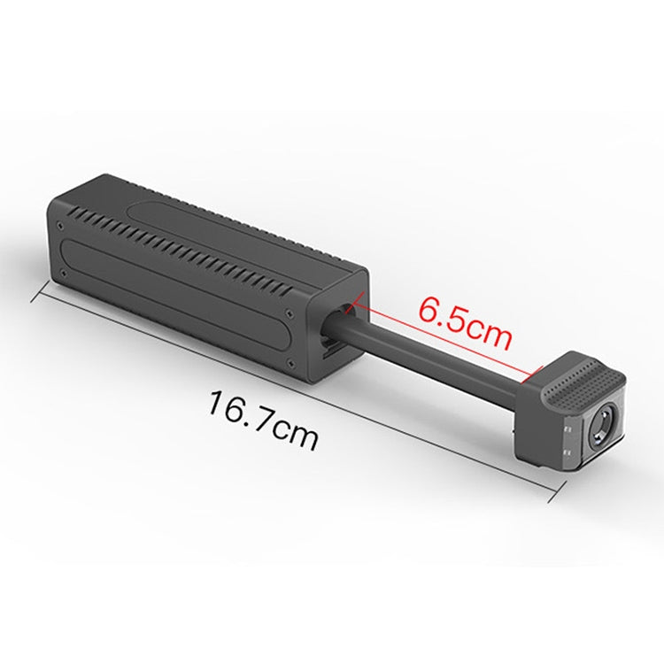 SH1 2.0 Million Pixels 1080P HD Portable Monitoring No Plug-in Wireless Camera Reluova