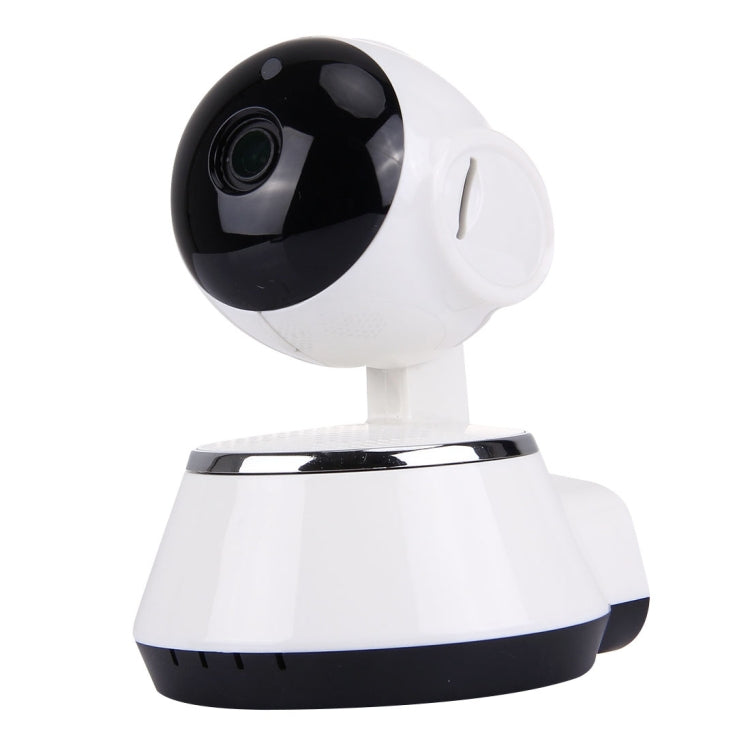 V380 HD 1280 x 720P 1.0MP 360 Degrees Rotatable IP Camera Wireless WiFi Smart Security Camera, Support TF Card, Two-way Voice