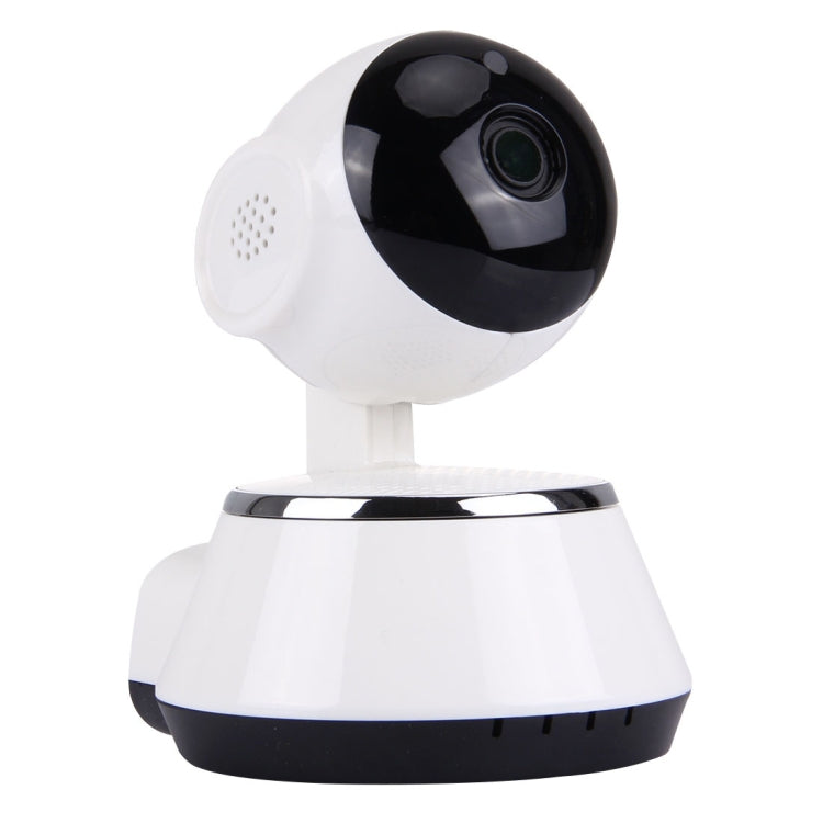 V380 HD 1280 x 720P 1.0MP 360 Degrees Rotatable IP Camera Wireless WiFi Smart Security Camera, Support TF Card, Two-way Voice Reluova