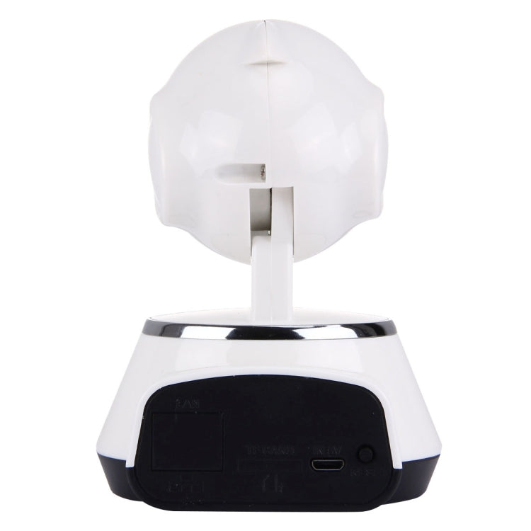 V380 HD 1280 x 720P 1.0MP 360 Degrees Rotatable IP Camera Wireless WiFi Smart Security Camera, Support TF Card, Two-way Voice